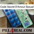Sex Love Secret Code new02